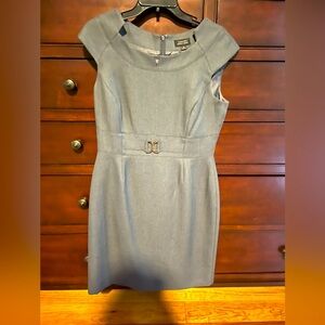 Tahari dress. Size 10.  Worn once.